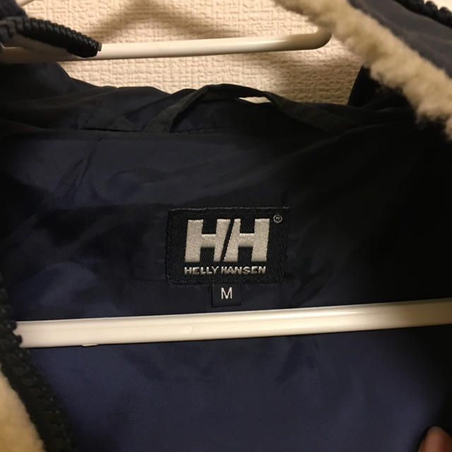 HELLY HANSEN(ヘリーハンセン)のHELLY HANSEN  メンズのジャケット/アウター(マウンテンパーカー)の商品写真