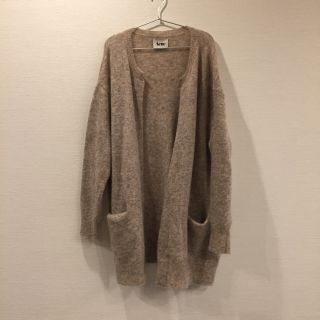 アクネ(ACNE)のISK様専用 ACNE ニットカーディガン(ニット/セーター)