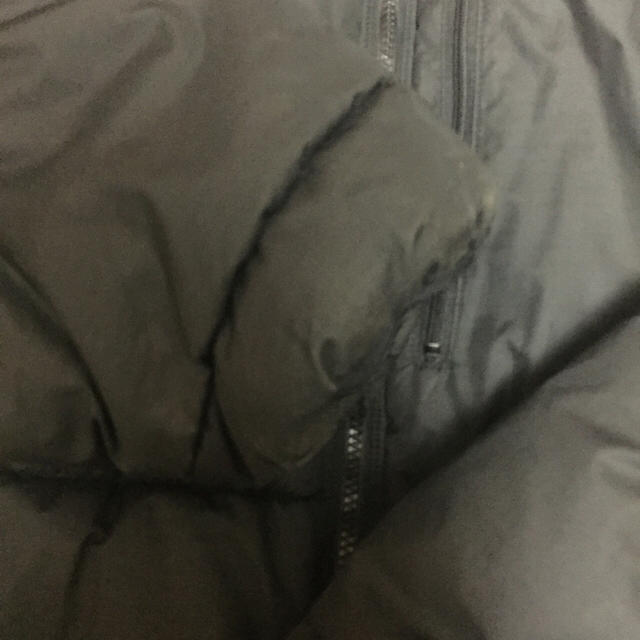 ジャケット patagonia ブラック Lサイズの通販 by 0512IM's ...