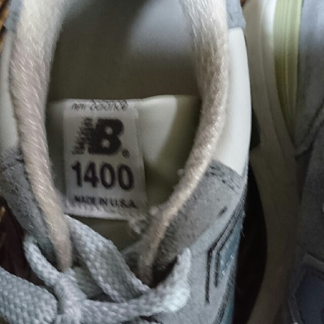 New Balance(ニューバランス)のニューバランス1400 レディースの靴/シューズ(スニーカー)の商品写真