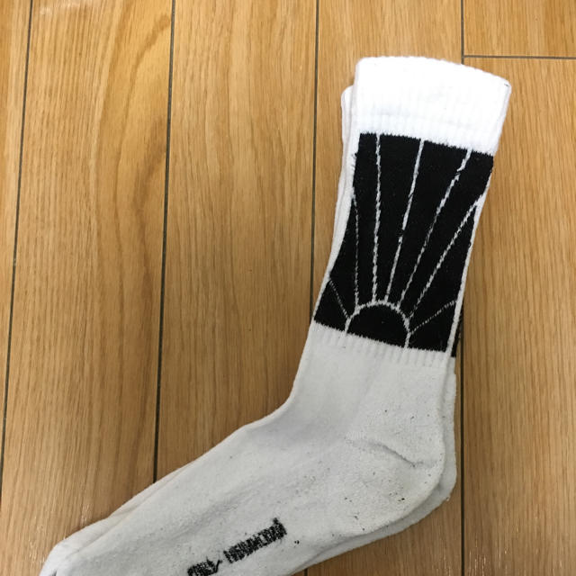 COMME des GARCONS(コムデギャルソン)のゴーシャラブチンスキー Gosha Rubchinskiy ソックス メンズのレッグウェア(ソックス)の商品写真