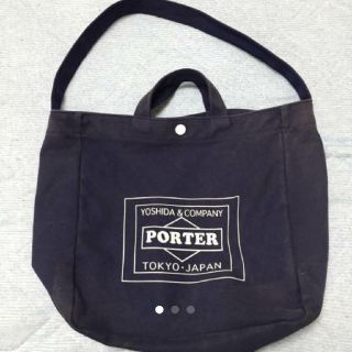 ポーター(PORTER)の売り切り☆ポーター  アーバンリサーチ  トートバッグ(トートバッグ)