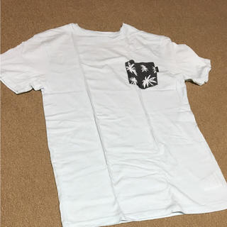 ヴァンズ(VANS)のsou様専用VANS ワンポケT(Tシャツ(半袖/袖なし))