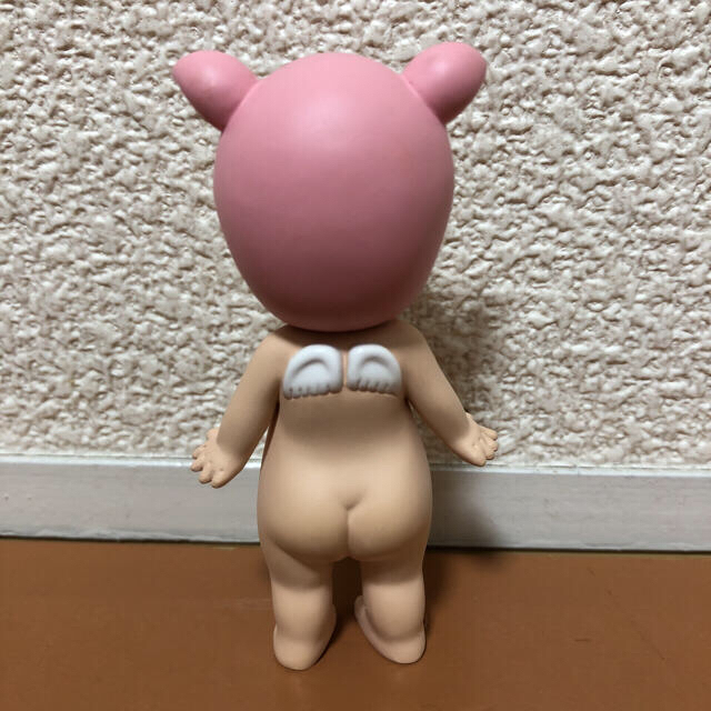 Francfranc(フランフラン)のSonny angelのフィギュア エンタメ/ホビーのおもちゃ/ぬいぐるみ(キャラクターグッズ)の商品写真