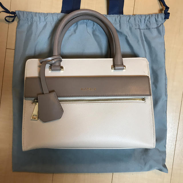 新作正規店 Demi-Luxe BEAMS - MODALU ハンドバッグの通販 by りんこ's shop|デミルクスビームスならラクマ 在庫超激得