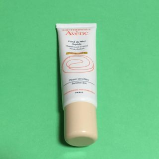 アベンヌ(Avene)のアベンヌ ファンデーションOC-3(ファンデーション)