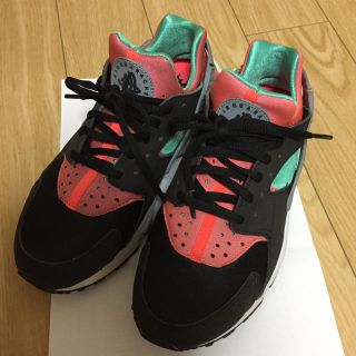 ナイキ(NIKE)のNIKEエアハラチ／ごかよ様専用★(スニーカー)