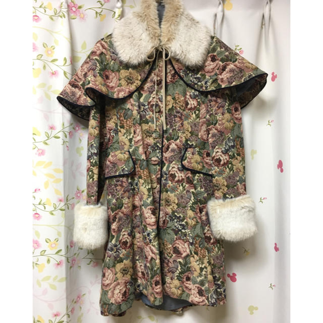 Victorian maiden - 最終値下Victorian maidenヴィクトリアン Victorian maiden - 最終値下Victorian maidenヴィクトリアン