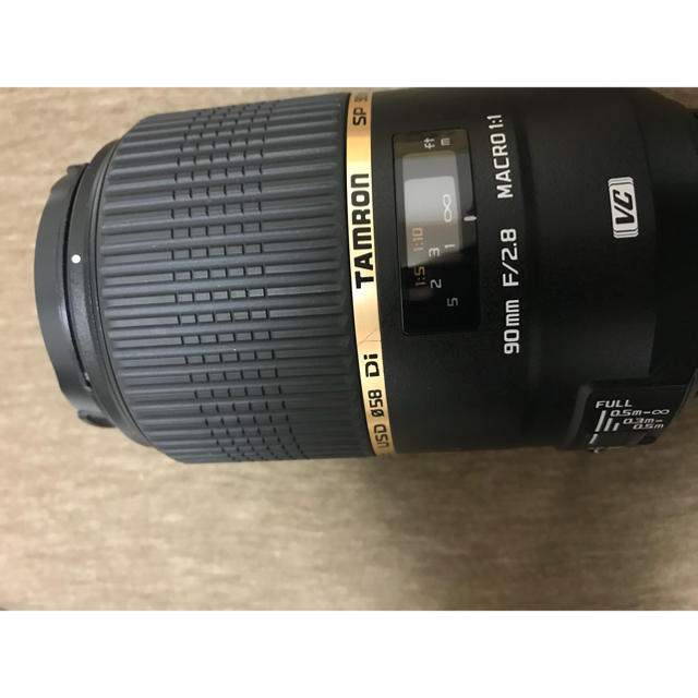 美品!タムロン SP 90mm f2.8 F004 NIKON | www.thestyledhouse.com.au