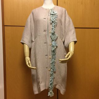 ミナペルホネン ひざ丈ワンピース(レディース)(レース)の通販 29点