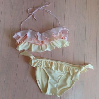 SNIDEL(水着)のフリマアイテム一覧 SNIDEL(水着)のフリマアイテム一覧