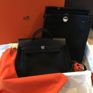 エルメス(Hermes)のくみ様    エルメス  エールバック  リュック(リュック/バックパック)