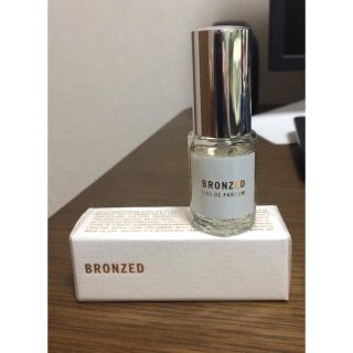 ロンハーマン(Ron Herman)のアポシア APOTHIA BRONZED 香水 ロンハーマン(ユニセックス)