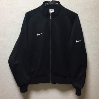 ナイキ(NIKE)の90s ナイキ トラックジャージ ジャージ (ジャージ)