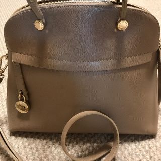 フルラ(Furla)のフルラパイパーバッグ(ハンドバッグ)