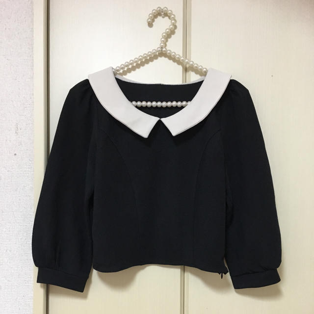 evelyn(エブリン)のｒｏａ様♡専用 レディースのトップス(カットソー(長袖/七分))の商品写真