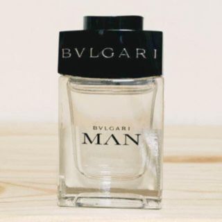 ブルガリ(BVLGARI)の最後１点【 秋定番★新品 】ブルガリMAN。早い者勝ち！(香水(男性用))