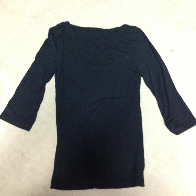 SLY(スライ)のＳＬＹ＊ロンT レディースのトップス(Tシャツ(長袖/七分))の商品写真
