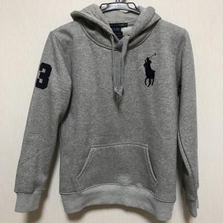 ポロラルフローレン(POLO RALPH LAUREN)のポロ ラルフローレン　パーカー(パーカー)