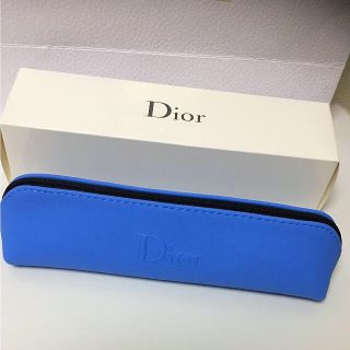 ディオール(Dior)の新品未使用♡Diorペンケース(ペンケース/筆箱)