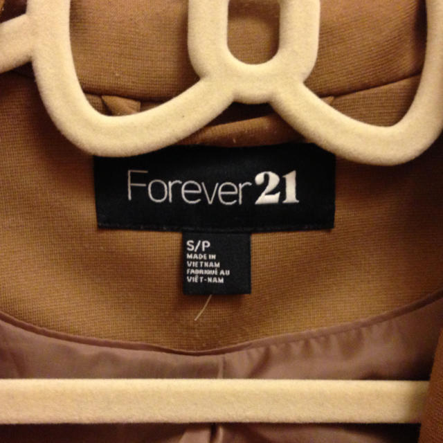 FOREVER 21(フォーエバートゥエンティーワン)の天志様  専用 レディースのジャケット/アウター(テーラードジャケット)の商品写真
