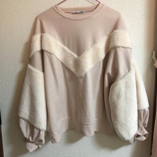 ザラ(ZARA)のkaoriho様専用(トレーナー/スウェット)