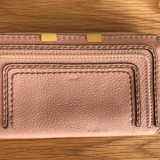 クロエ(Chloe)のChloeの長財布(財布)