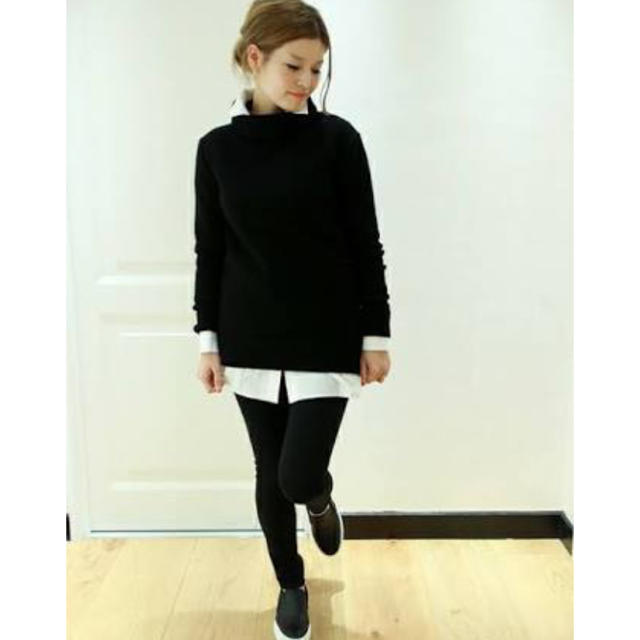 DEUXIEME ドゥーズイエムクラス*JADEタートルニットの通販 by ♡♡♡♡♡|ドゥーズィエムクラスならラクマ CLASSE - 格安特価