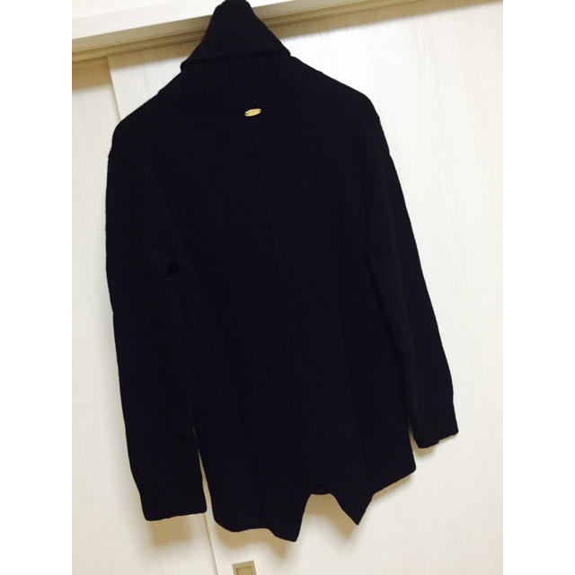 DEUXIEME ドゥーズイエムクラス*JADEタートルニットの通販 by ♡♡♡♡♡|ドゥーズィエムクラスならラクマ CLASSE - 格安特価