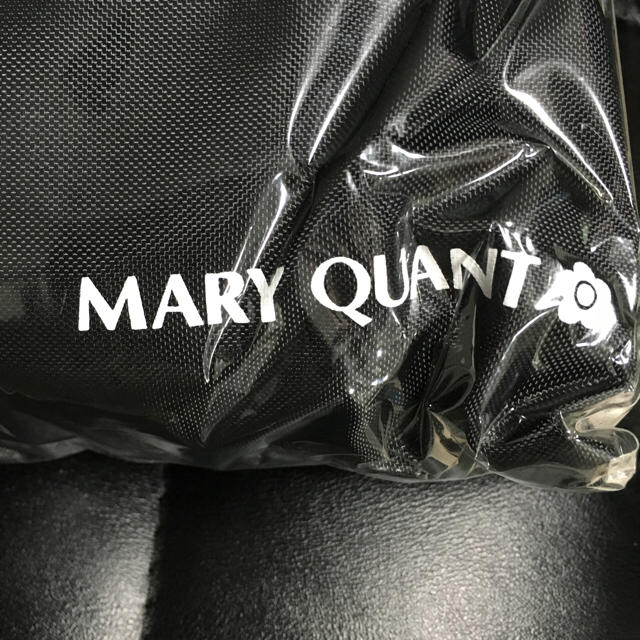 MARY QUANT(マリークワント)の☆MARYQUANT フリース トラベル セット☆ インテリア/住まい/日用品の日用品/生活雑貨/旅行(旅行用品)の商品写真