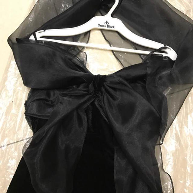 Dress Black ドレスブラック ドレス ドレス専門店