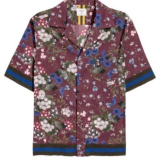 アーデム(Erdem)のH&M×ERDEM(シャツ)