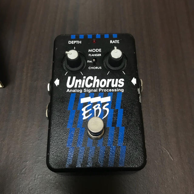 EBS UniChorus 楽器のベース(ベースエフェクター)の商品写真