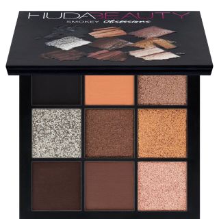 セフォラ(Sephora)のSmokey Huda Beauty (アイシャドウ)