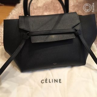 セリーヌ(celine)の美品セリーヌ大人気バッグ激安出品(ハンドバッグ)