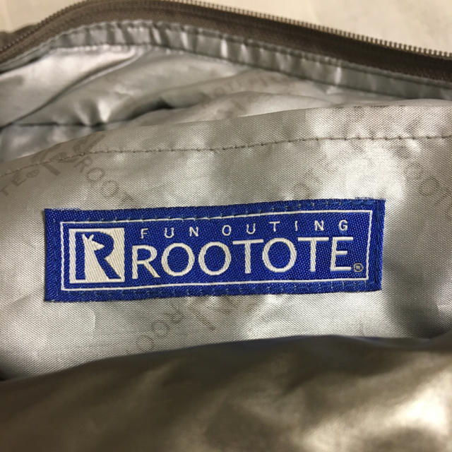 ROOTOTE(ルートート)のルートート トートバッグ   レディースのバッグ(トートバッグ)の商品写真