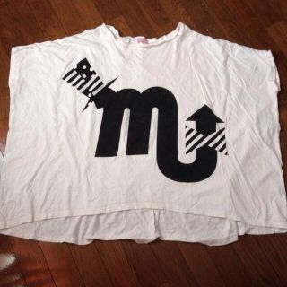 マーシー(mercy.)のmercy. スコーピオン 倖田來未(Tシャツ(半袖/袖なし))