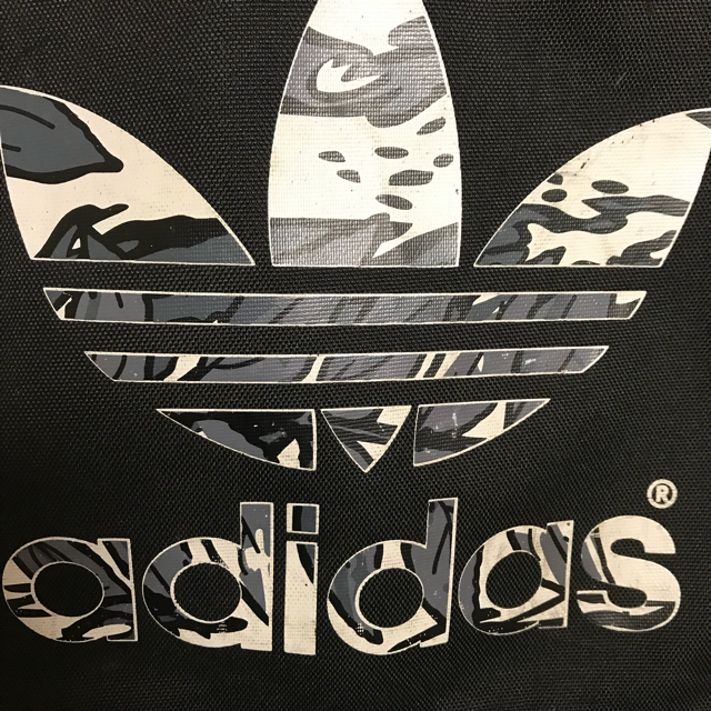 adidas(アディダス)の＊adidasリュック レディースのバッグ(リュック/バックパック)の商品写真