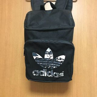 アディダス(adidas)の＊adidasリュック(リュック/バックパック)