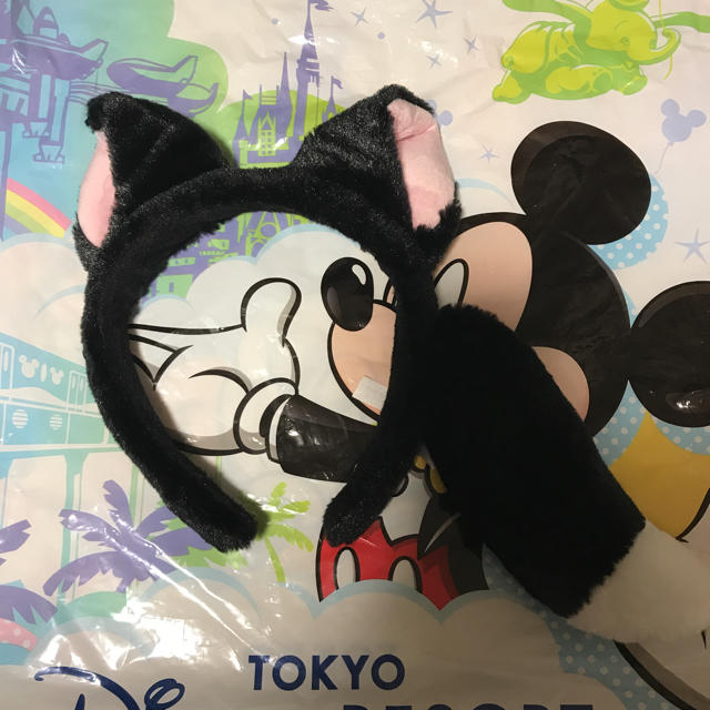 Disney(ディズニー)のモナカ様専用 エンタメ/ホビーのおもちゃ/ぬいぐるみ(キャラクターグッズ)の商品写真