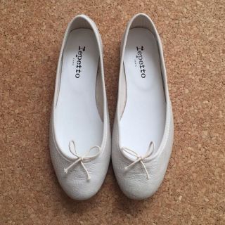 レペット(repetto)の【khah様専用ページ】 repetto  シューズ(その他)