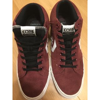 コンバース(CONVERSE)の国内未発売 CONS ONE STAR(スニーカー)