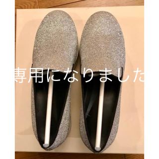 ステラマッカートニー(Stella McCartney)のステラマッカートニー  ジュース(スリッポン/モカシン)