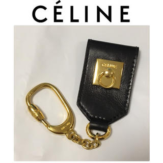 セリーヌ(celine)のCÉLINE // Ganchini bag charm(チャーム)