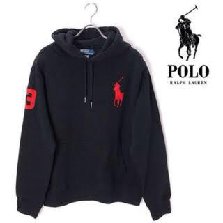 ラルフローレン(Ralph Lauren)のラルフローレン(パーカー)