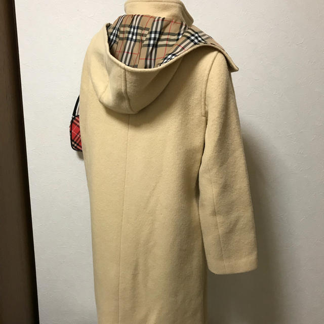 Burberry☆ロングコートⓂ︎ Burberry☆ロングコートⓂ︎