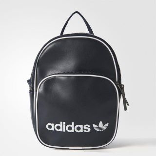 アディダス(adidas)の【新品/即日発送OK】adidas オリジナルス バックパック クラシック ミニ(リュック/バックパック)