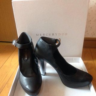 マーキュリーデュオ(MERCURYDUO)のMercuryduo♡パンプス(ハイヒール/パンプス)