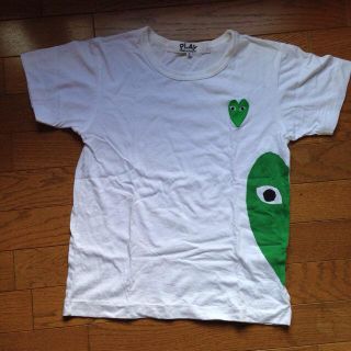 コムデギャルソン(COMME des GARCONS)のコムデギャルソン Tシャツ(Tシャツ(半袖/袖なし))