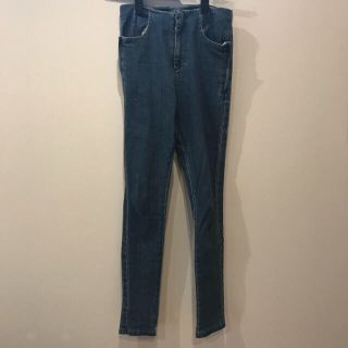 スナイデル(SNIDEL)の新品 snidel スナイデル スキニーパンツ(スキニーパンツ)